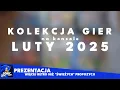 Download Lagu Kolekcja gier na konsole z lutego 2025