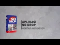 Download Lagu Video Produk No Drop Mortar Anti Bocor