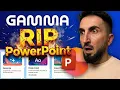 Gamma AI for Presentations Full Tutorial 2026