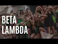 Presents Spring 22 - Beta Lambda
