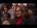 SINACH: PASTOR BENNY HINN'S STUDIO CALIFORNIA