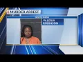 Suspect arrested in murder of DeSoto Parish man