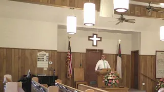 Higgins Chapel Church - Sunday Evening Service