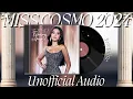 Download Lagu TOP 10 EVENING GOWN - MISS COSMO 2024 | Soundtrack Bella Ciao