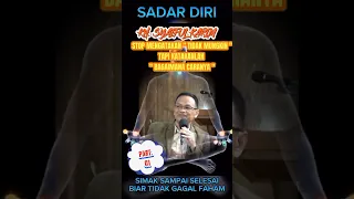 Download PART. 01|| STOP MENGATAKAN ''TIDAK MUNGKIN'' TAPI KATAKANLAH ''BAGAIMANA CARANYA''/KH.Syaiful Karim MP3