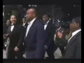 Minister Louis Farrakhan Performs Beethoven Violin Concerto