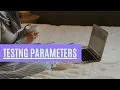 TestNG Parameters - Test Case Parameterization in TestNG