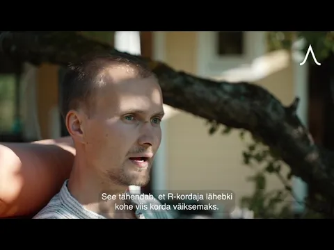 Juhan Aru "Vaktsiin on üks parimaid relvi koroonaviiruse vastu"