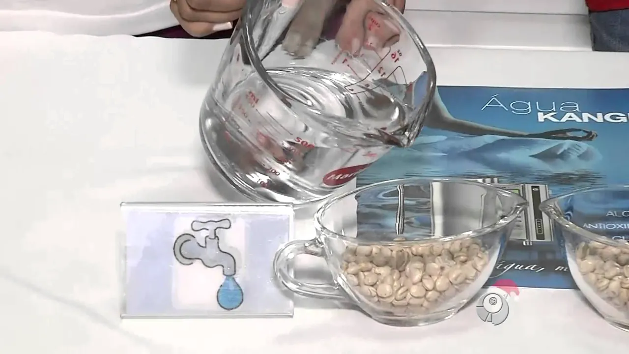 Qual é o pH da água com limão?. 