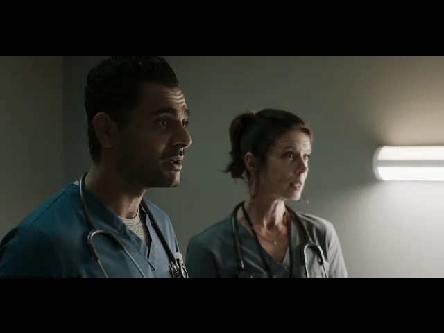 Transplant | S1.E3 | Clip 'Father Knows Best'