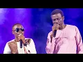 Lagu WOW!!! OSEI BLESSING \u0026 NANA YAW ASARE PERFORMANED TOGETHER