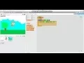 How to Scratch Coding Scrolling