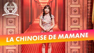 le parlement du rire 30 09 2022 la chinoise de mamane