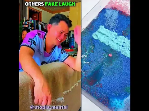 Normal Skill vs King Of Fake Laugh 😁☠️ #edit #trending #troll #trollface