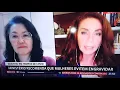 Download Lagu Leilane Neubarth no Edição de Domingo das 18h00 - GloboNews (25/04/2021)