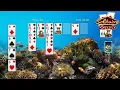 Solitaire by Beetles Games Studio - classic solitaire card game for Android and iOS