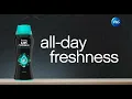 Downy Unstopables commercial