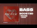 Download Lagu TREASURE (트레저) - PARADISE [BASS BOOSTED]