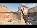 Bayonet Doppler Phase 1 Counter-Strike 2