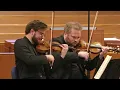 Goldmund String Quartet - Alexander Borodin’s Quartet No. 2 in D Major