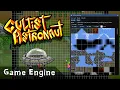 Built a Tile Editor with Dear ImGui Custom Game Engine