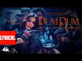 Download Lagu DUM DUM (Lyrical Video): Ft. Jacqueline Fernandez | Jaani | Asees Kaur | Bunny | Bhushan Kumar