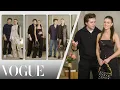 Nicola Brooklyn Peltz Beckham Everything We Wear In a Week 7 Days 7 Looks Vogue