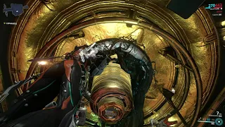 Warframe--Lephantis bug