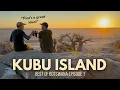 Download Lagu You won't believe what we did at Kubu Island! (Best of Botswana Ep.1)