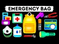 All You Have to Do to Stay Safe in a Hurricane