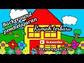 Download Lagu Background pembelajaran animasi keren
