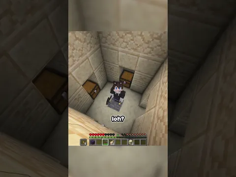 simbal monyet #minecraft #minecraftmemes