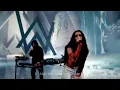 Download Lagu Alan Walker x Torine (Live Performance) Running out of roses