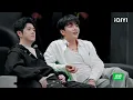 Stage: BENZO&SHarK “Respect for Past, Now,and Future” | The Rap of China 2026 | iQIYI SuperShow