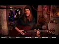 One Week - Barenaked Ladies (Live Cover)