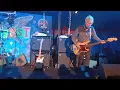 The Buzzcocks - What Do I Get (live Solfest 2021)