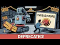 Java Thread stop Method Explained Why It s Deprecated What to Use Instead