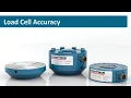 Interface Load Cell Accuracy