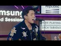 Samsung Sound Sessions: "Habang Buhay" by Zack Tabudlo