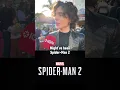 Download Lagu Timothée Chalamet’s GOTY was Spider-Man 2! #wonka #wonkamovie #spiderman2ps5 #redcarpet #celebrity