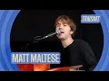Download Lagu Matt Maltese Performs As the World Caves In Live At TRNSMT | TRNSMT 2024 | BBC Scotland