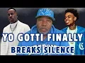 Lagu Yo Gotti \u0026 CMG Is Devastated By The Death Of Lil Poppa 