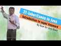 31 - Inheritance in Java Introduction to super keyword in Java