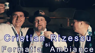 Download Cristian Rizescu si Formatia Ambiance - La cazanu’ lui Costica MP3