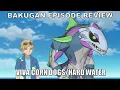 Download Lagu Bakugan G3 EP.6 Review: Viva Corn Dogs/ Hard Water | BakuTalk