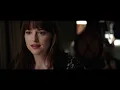Fifty Shades Darkar Take Em Off Sexy Movie Clip - Dakota Johnson Screenslam