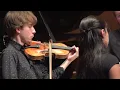 Dvorak Quintet No. 2 in A Major | Hannah Tam