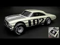 1964 Ford Galaxie Modified Stocker - Video 2 of 1