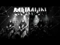 MUMUN-Lagu Sunda ( Cover Rock )