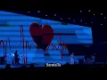 ดวงใจ - PALMY  @ PALMY Concert ทำบุญหวังผล Day 2 [04.05.25]